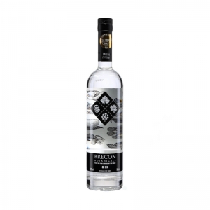 Brecon Botanicals Gin